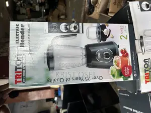 Triton Blender