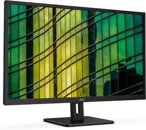Aoc 32”Inches Ultra Slim Monitor