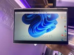 Laptop HP EliteBook X360 1030 G3 16GB Intel Core I5 SSD 256GB