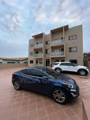 2bdrm Apartment in Wisa Group, Accra Metropolitan for rent