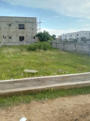 A Plot of Land Going for Quick Sale Boteman