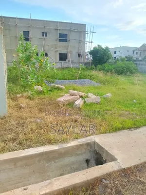 A Plot of Land Going for Quick Sale Boteman