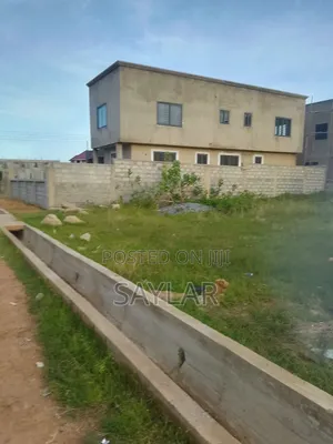 A Plot of Land Going for Quick Sale Boteman