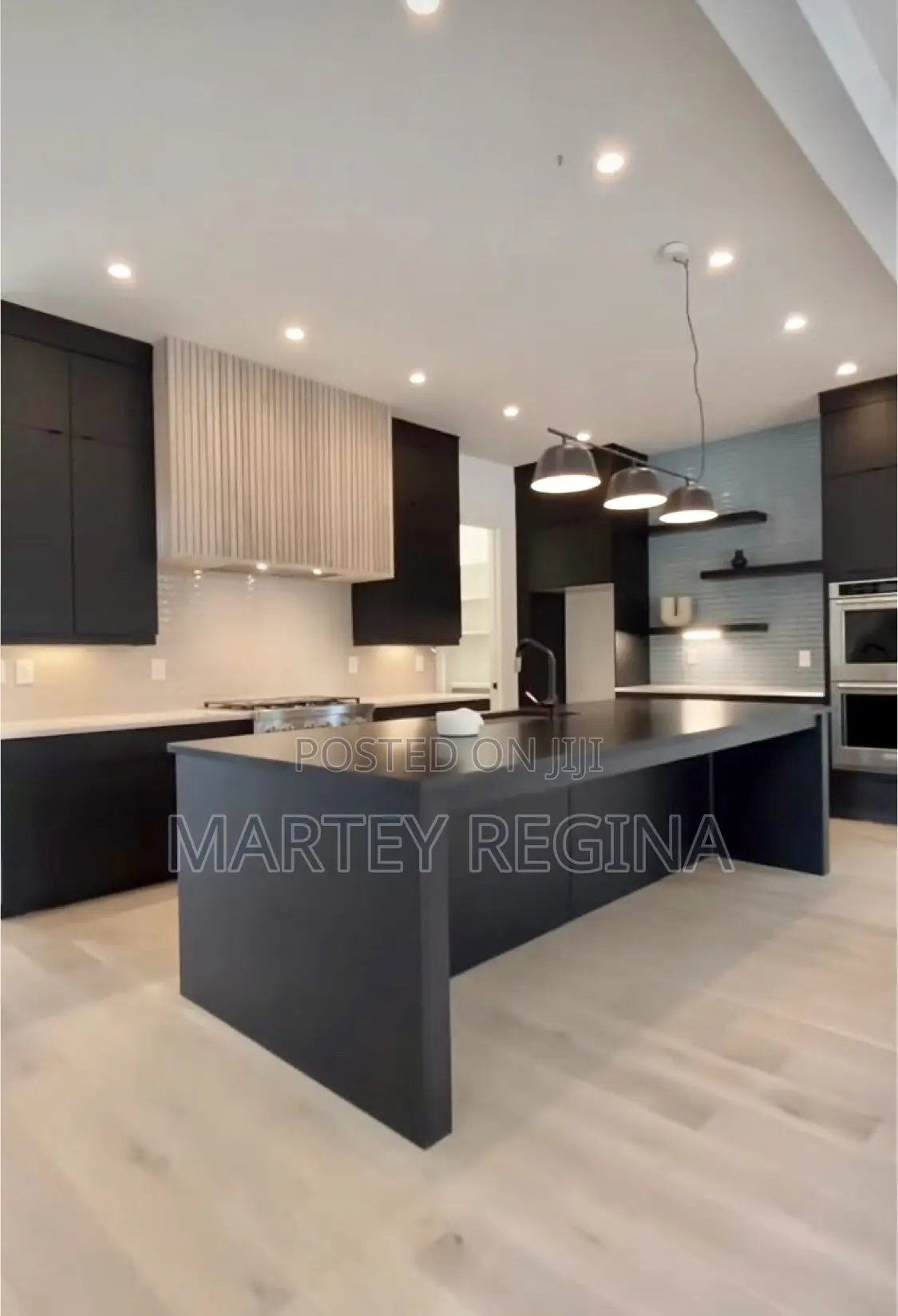 Kitchen Cabinets
