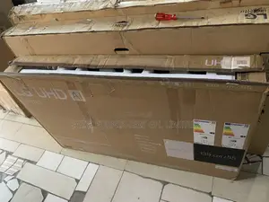 55 Inches Lg Uk Tv Smart Uhd HDR Massive Viewing Experience