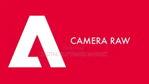Adobe Camera Raw Mac
