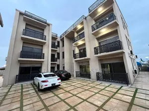 2bdrm Apartment in Ashaley Botwe for rent