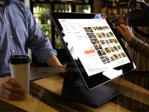Point of Sale Software for Restaurant Lifetime License
