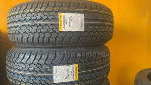 265/65r17 Dunlop Tyre At25 Grandtrek