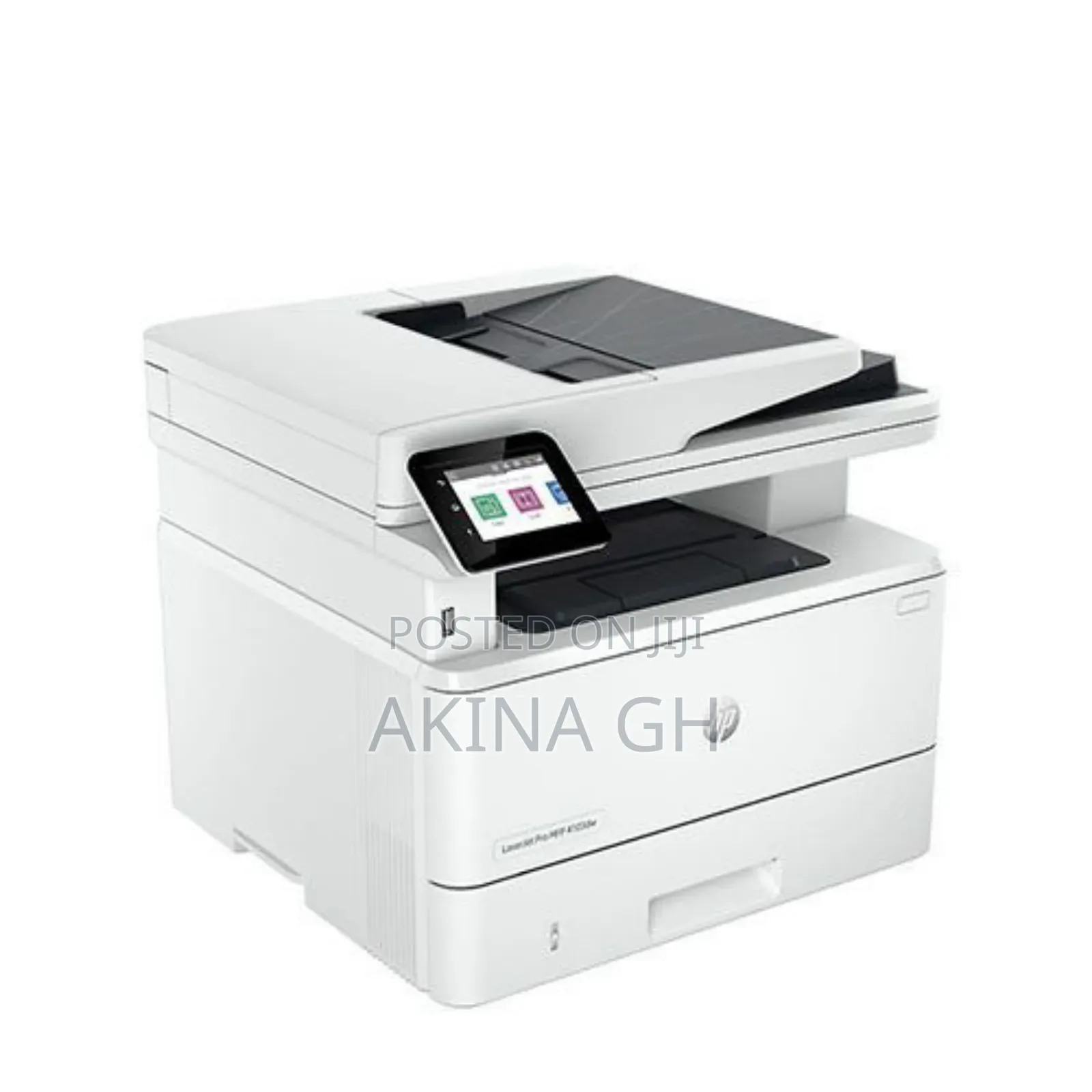 Hp Laserjet Pro MFP 4103dw All-in-One Printer