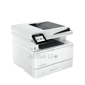Hp Laserjet Pro MFP 4103dw All-in-One Printer
