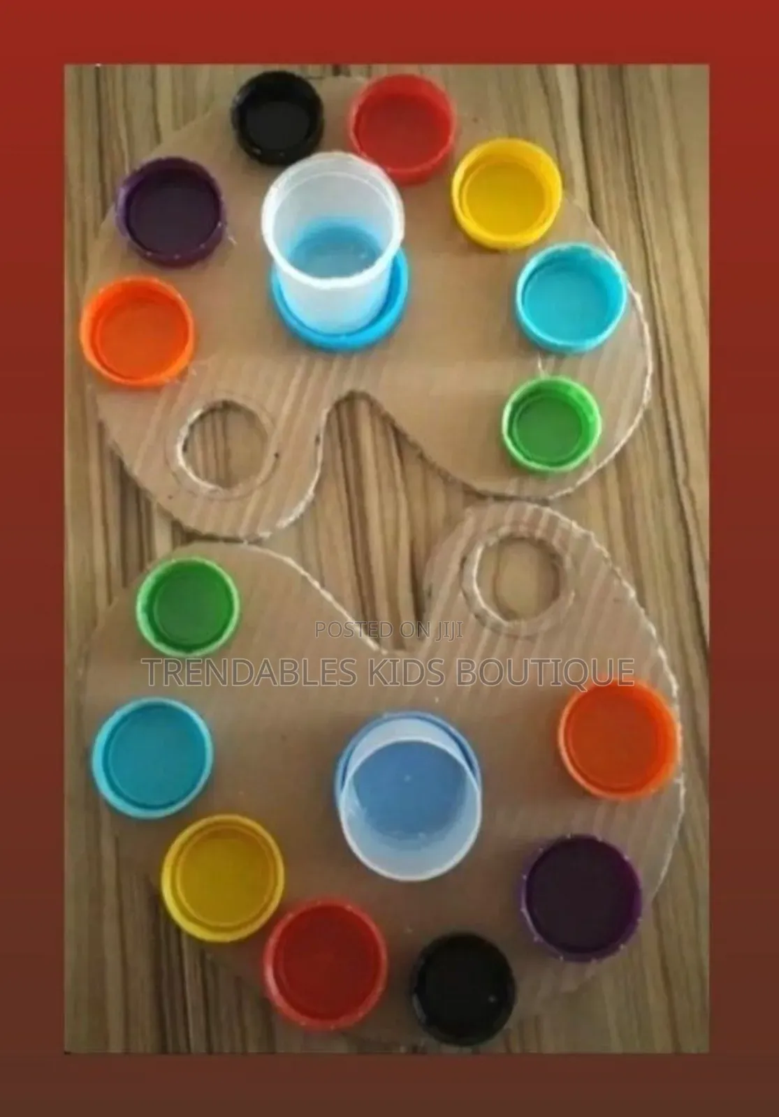 Paint Party