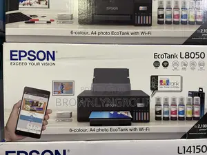 Epson Ecotank L3252