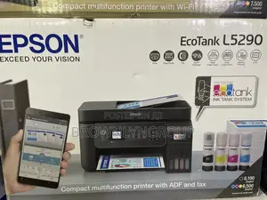 Epson Ecotank L3252
