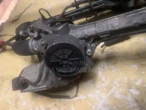 Chevrolet Equinox Steering Rack