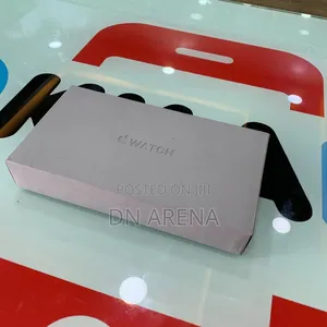 Apple Watch Ultra 2 
2024 
GPS + Cellular
49mm Mx4h3