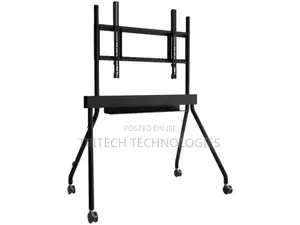 Dahua Smart Interactive Whiteboard Mobile Stand 65” and 75”