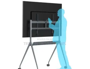 Dahua Smart Adjustable Interactive Whiteboard Mobile Stand