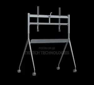 Dahua Smart Adjustable Interactive Whiteboard Mobile Stand