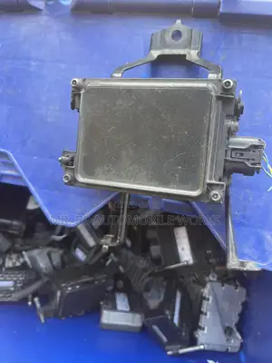 Honda Pilot Radar Sensor 2016 To 2022