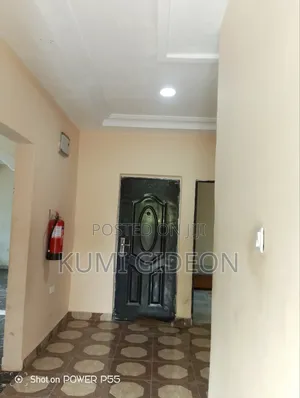 2bdrm Apartment in Osabene/Kentenkren, New-Juaben Municipal for rent