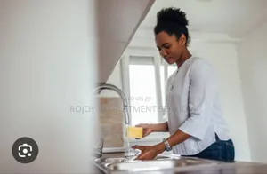 House Helps Needed for Employment