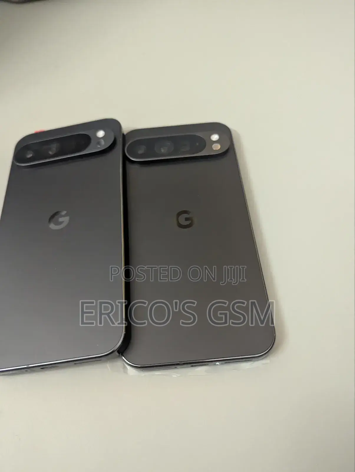 Google Pixel 9 Pro XL 128 GB Black