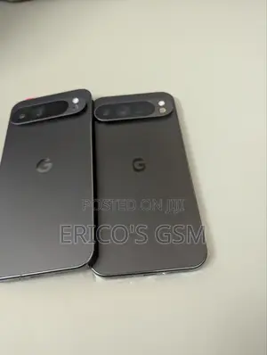 Google Pixel 9 Pro XL 128 GB Black