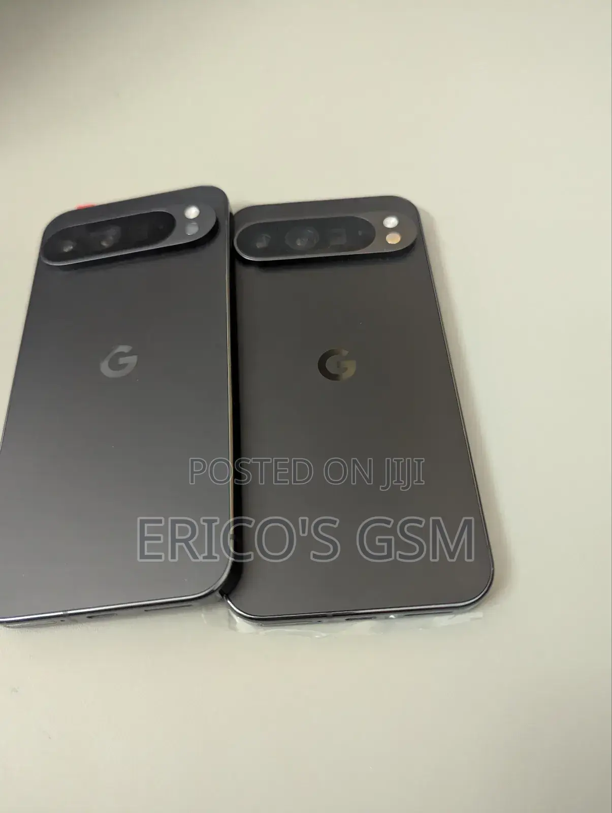 Google Pixel 9 Pro XL 128 GB Black