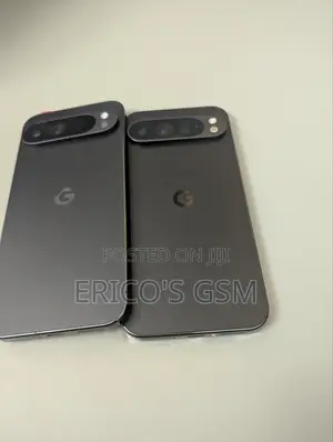 Google Pixel 9 Pro XL 128 GB Black