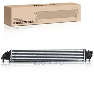 Honda Cr-v 2024 Turbo Intercooler