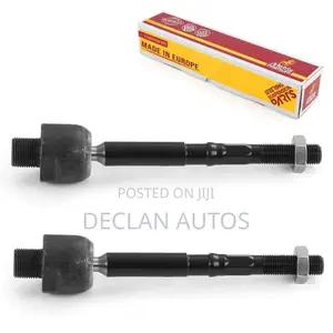 Steering Tie Rod End Fits Honda Cr-v 2019