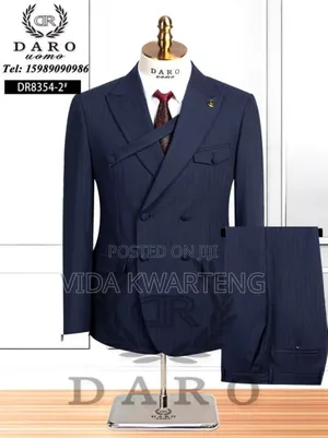 High Class Executive Daro Suite