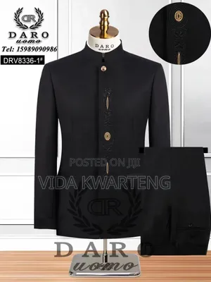High Class Executive Political Suite in Colours