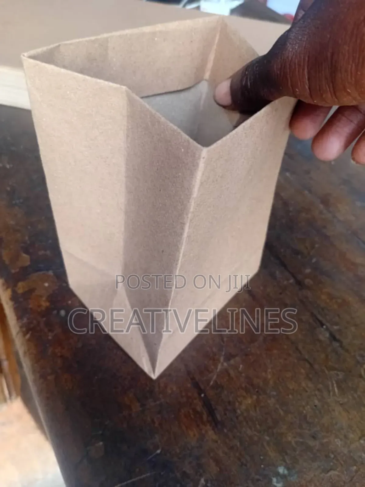 Small Size Paperbag