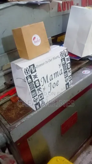 Small Size Paperbag