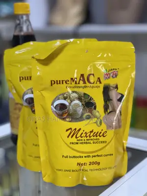 Maca Powder