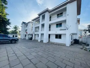 2bdrm Apartment in Abelemkpe for rent