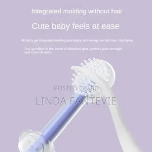 Baby Toothbrush