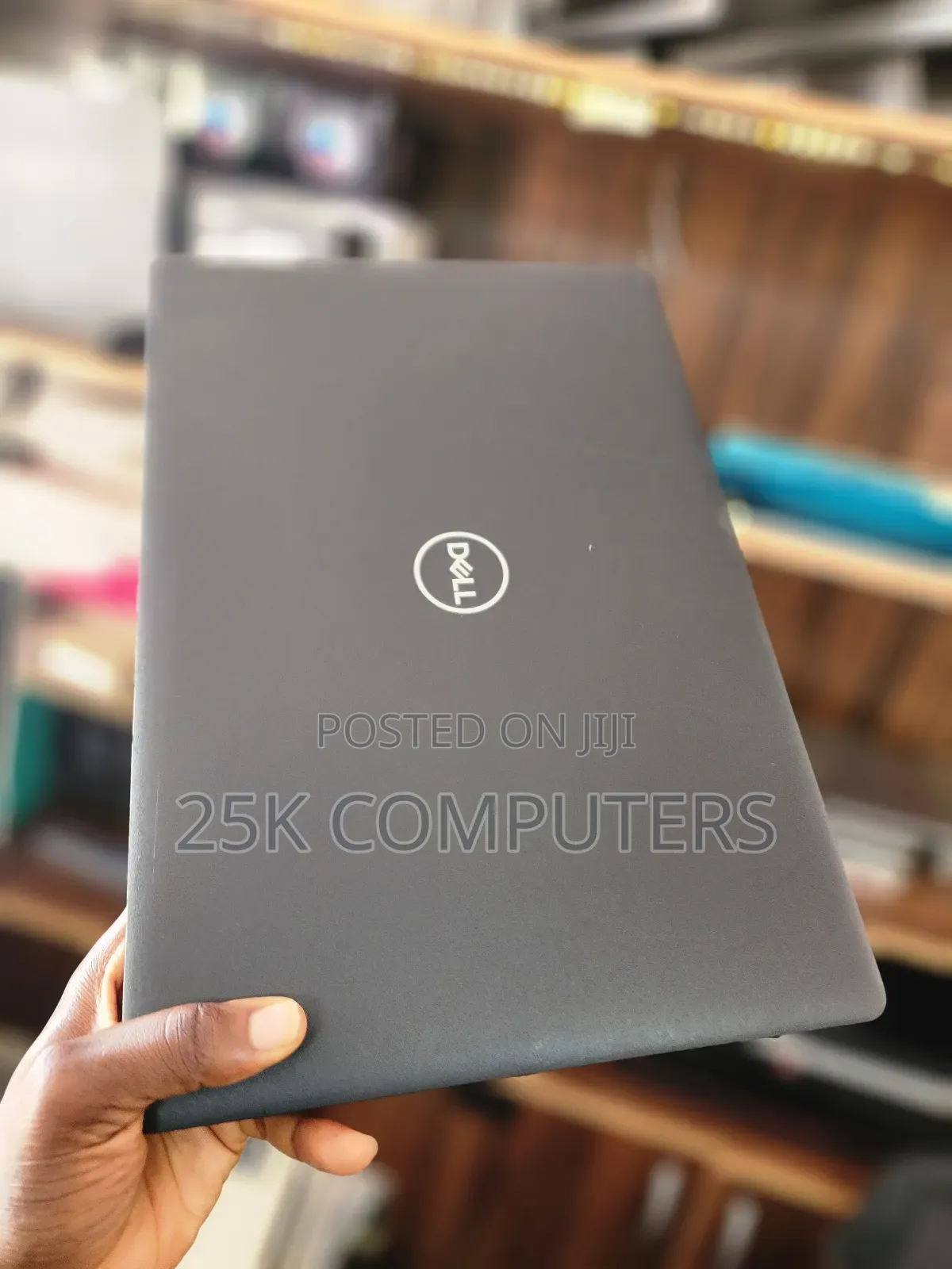 Laptop Dell Latitude 3590 8GB Intel Core i5 SSD 256GB