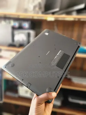Laptop Dell Latitude 3590 8GB Intel Core i5 SSD 256GB
