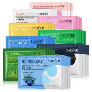 Quality Eye Mask