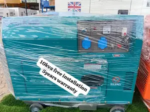 Universal Gen Accessories Perkins 10kva 13000watts Diesel