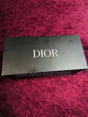 Original Dior Slides