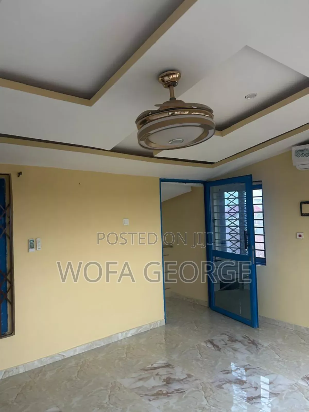 7bdrm House in Goil Link, Abokobi for sale