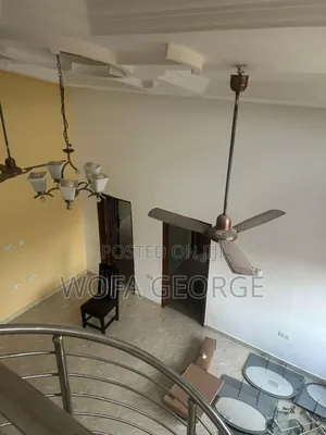 7bdrm House in Goil Link, Abokobi for sale