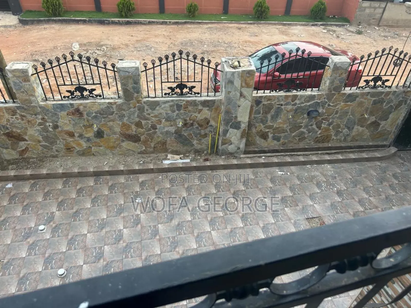 7bdrm House in Goil Link, Abokobi for sale