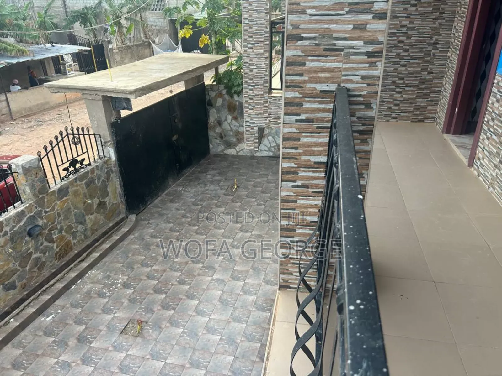 7bdrm House in Goil Link, Abokobi for sale