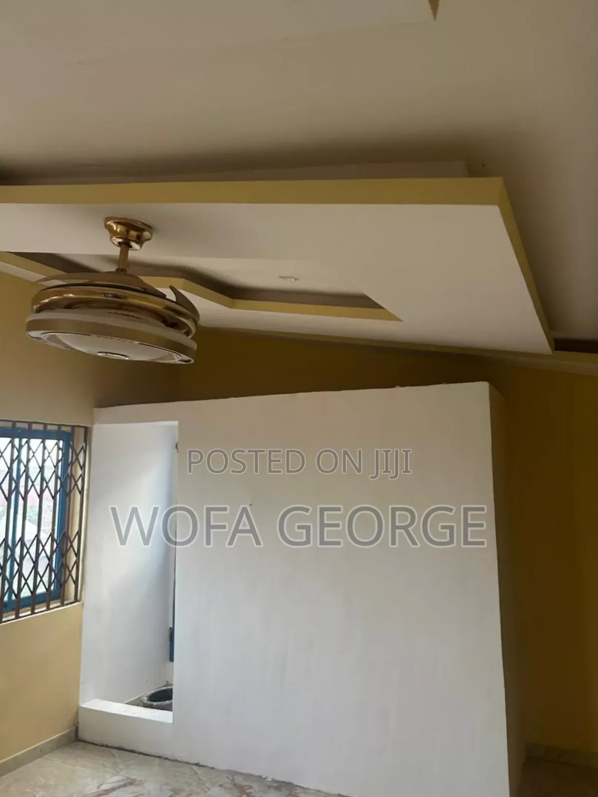 7bdrm House in Goil Link, Abokobi for sale