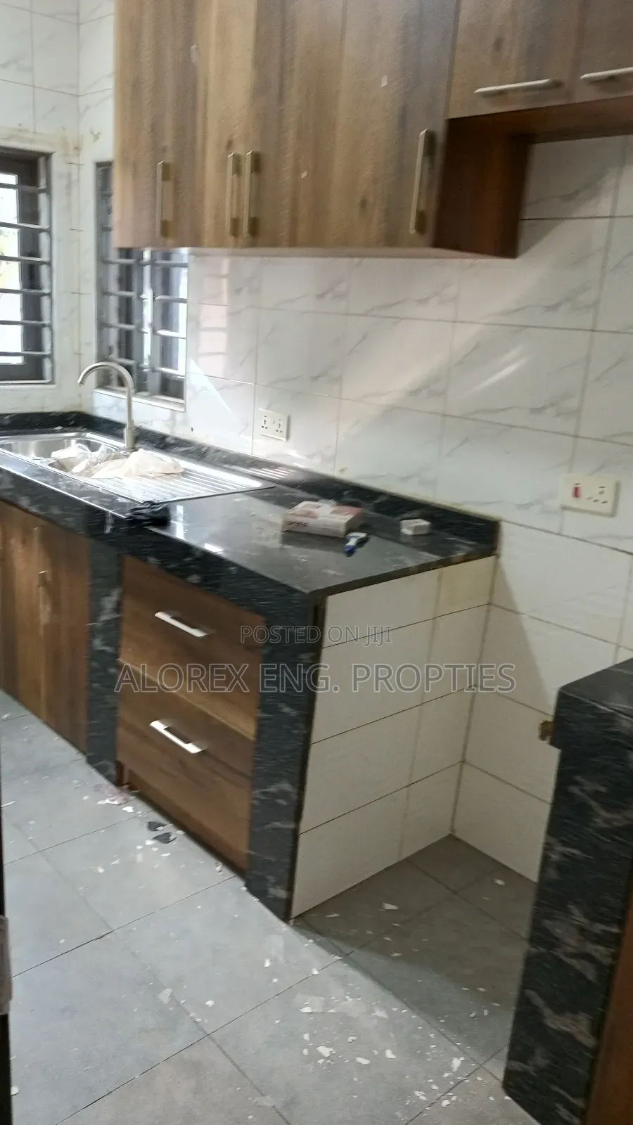 3bdrm House in Tipper Junction, Oyarifa for rent